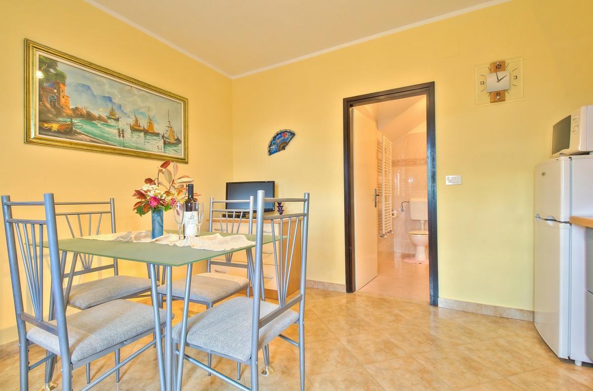 Lorena Apartments Umag Exterior photo