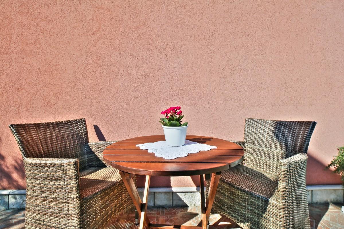 Lorena Apartments Umag Exterior photo