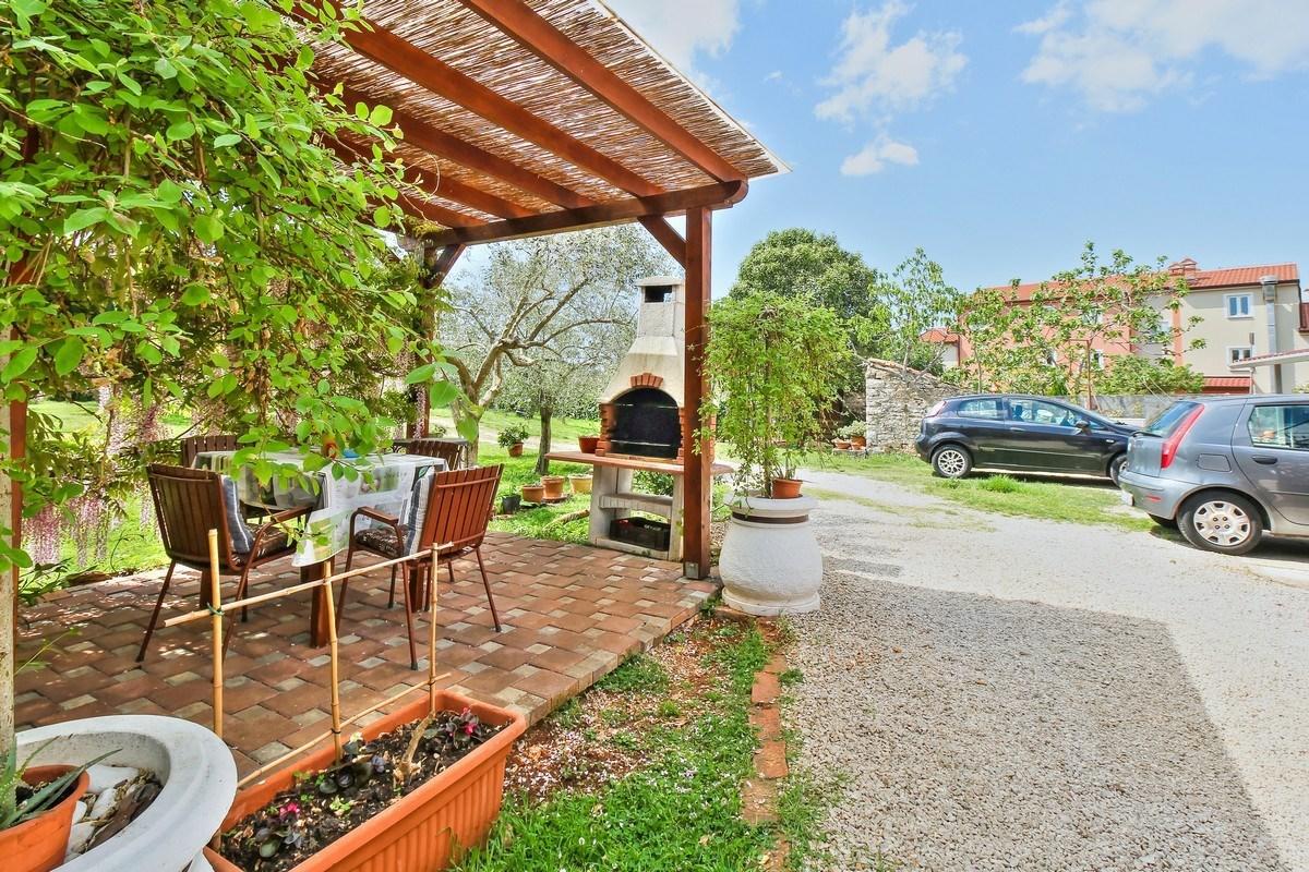 Lorena Apartments Umag Exterior photo